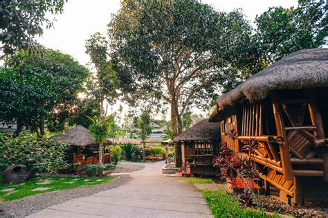 public resort in lipa batangas|Log House Farm Resort .